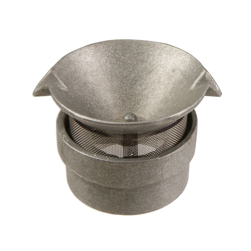 Open Atmosphere Vents